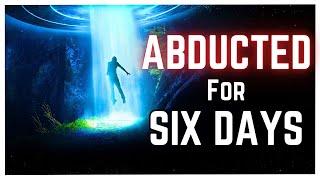 The Six Day Alien Abduction Of Travis Walton