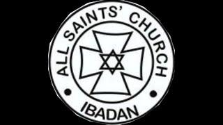 CAROL SERVICE, DECEMBER 22ND, 2024. All Saints' Church Ibadan