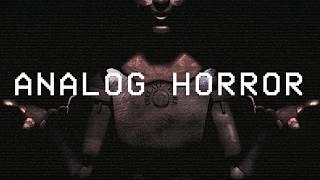 How the internet created the scariest horror genre