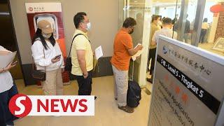 Malaysians do not need Chinese visa to travel to China for 15 days from Dec 1