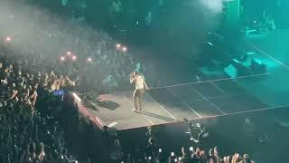 Emis Killa - On Fire | live @ Mediolanum Forum Assago (MI)