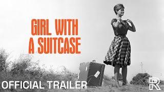 Girl with a Suitcase (1961) - New Trailer [Radiance #103]