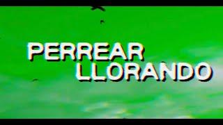 Sailorfag ft. Maire Wink - Perrear Llorando (VIDEO OFICIAL)