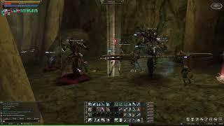 Lineage 2 Flauron x3 Antharas Lair