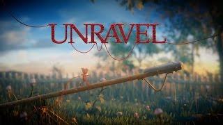 Unravel: Solving Puzzles with Yarny