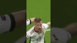 Schäfer András felejthetetlen gólja #válogatott #football #magyar #goal