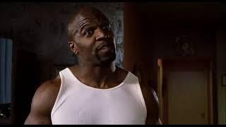 Friday After Next (2002) - DELETED SCENE - Damon "Armors" Up