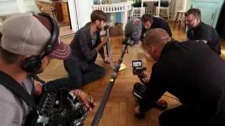 HUK-COBURG TV-Spot 2014 - Making of