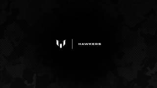 MESSI X HAWKERS - Coming Soon