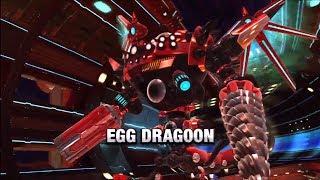 Sonic Generations: Egg Dragoon [1080 HD]