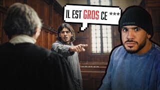 IL L’INSULTE EN PLEIN TRIBUNAL ?! - Les pires jugements #2