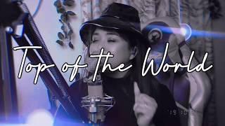 The Carpenters - Top Of The World (cover) by: ZENDEE