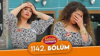 Gelinim Mutfakta 1142. Bölüm - 16 Mayıs Salı