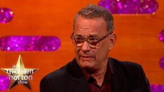 What Tom Hanks Learnt Playing Fred Rogers | The Graham Norton Show