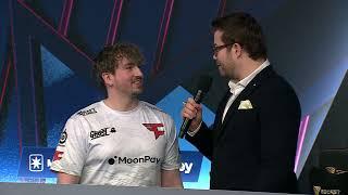 es3tag interview after destroyed Complexity