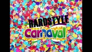 Hardstyle Carnaval 2019 - DJ Subsz mix 2