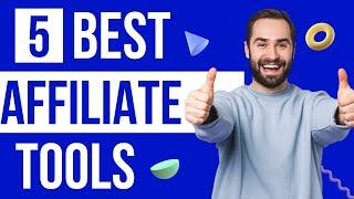 Best FREE Tools For Affiliate Marketers (The Best Free Tools And Softwares For Your Promotions)