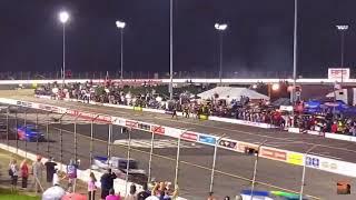 FINAL LAP CRASH- NWCTS @ IRP (CREDIT TO @crazycars81)