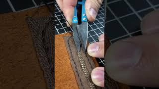 leather Master      