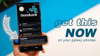 3 Brand NEW Features on Galaxy Smartphones - UNLOCK Now!