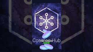 2 15  Why Staking ATOM Tokens on Cosmos Hub is Essential #shorts #crypto #cosmosatom #cosmoshub