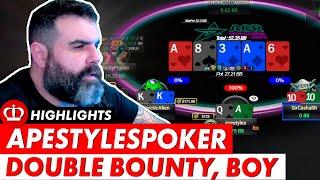 Top Poker Twitch WTF moments #423