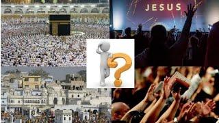 FASTEST GROWING RELIGION IN THE WORLD || INTERESTING FACTS BY AFFAN ||