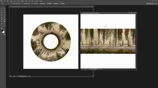 Photoshop - Create Amazing Circles