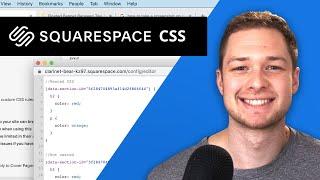 Nested vs. Normal CSS (Pros and Cons) in Squarespace