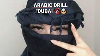 [Arabic DriLL]"DUBAI" Uk Drill type beat X Arabic Drill[clip officiel] prod(Myno beats)