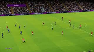 Tiki Taka my club PES 2020