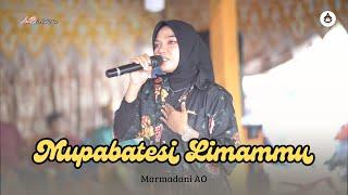 MUPABATESI LIMAMMU X Marmadani AO X AO PRODUCTION LIVE PATTIROLOKKA KEERA WAJO X SIMUNGIL AUDIO