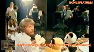The Sooty Story - The First 30 Years (1983 Documentary)