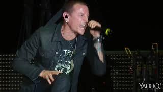 Linkin Park Live Rock In Rio Las Vegas Nevada 2015 05 09 [Full Concert]