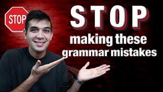 The Biggest Grammar Mistakes I’ve Seen in 10 Years of Teaching