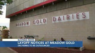 Meadow Gold plans to lay off more than 130 employees