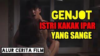 ALUR CERITA FILM: GENJOT SERABI LEMPIT KAKAK IPAR YANG  TEMBEM MANCUNG