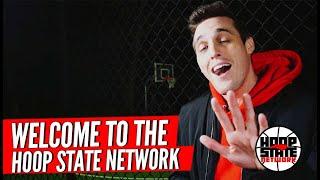 Who are we..? Hoop State Network Introduction