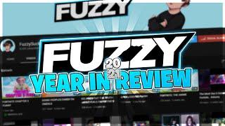 FuzzySucks - 2021 Year in Review