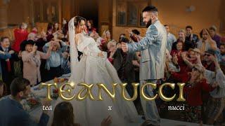 Tea Tairovic x Nucci - TeaNucci (Official Video || Album TEA)