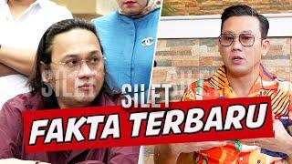 MEMANAS! Denny Sumargo Jadi Penyebab Kematian Alvin Lim Kata Farhat Abbas!! | SILET