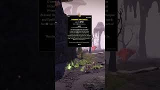 The Best New Grinding Set in ESO Overland Necrom Chapter   A Guide