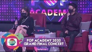 Ada Apa Antara Ariel Noah Dan Agnez Mo Dari Tos Sampai Voice Note?! | POP ACADEMY 2020