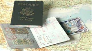 Choosing Between the U.S. Passport Book or Passport Card in 2018