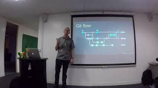 Deployment within a Traditional IT Environment - Rob Allen - PHPSW: Build & Deploy, August 2017