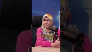 CINTA TAK KESAMPAIAN