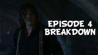 The Walking Dead: Daryl Dixon Season 2 Episode 4 'MASSIVE Moment Happened & Major Deaths' Breakdown