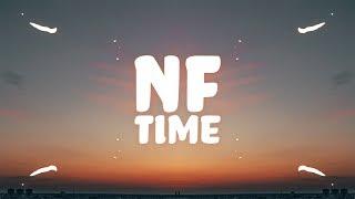 NF - Time (Lyrics)