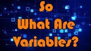 What Are Variables? | Understanding The Differences Between Them | Understanding Computer Science