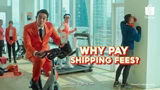 Why Pay Shipping Fees?! Level Up Your Savings